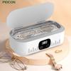 Ultrasonic Cleaner Glasses Cleaner for Jewelry Watches Denture Ultrasonic Cleaner High Frequency Vibration Washing Machine