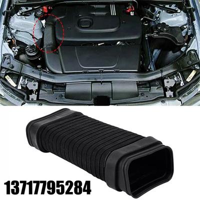 Для BMW 3 серии E90 E91 Патрубок воздухозаборника двигателя Трубка Для 318d 320d M47N2 3717795284 7795284 Запасные части двигателя автомобиля