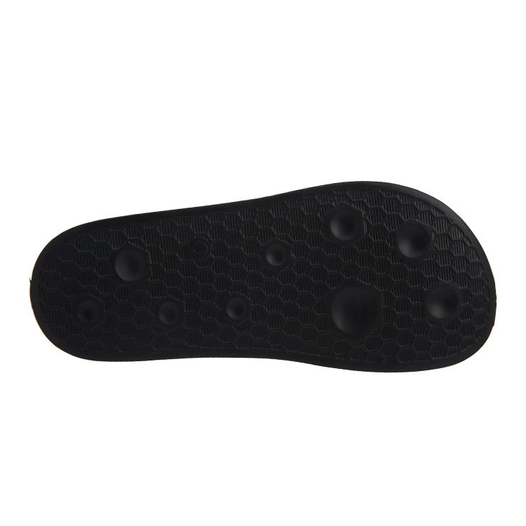 Puma Leadcat Mirror Jr Silver Black Kids Sandals 367220-02