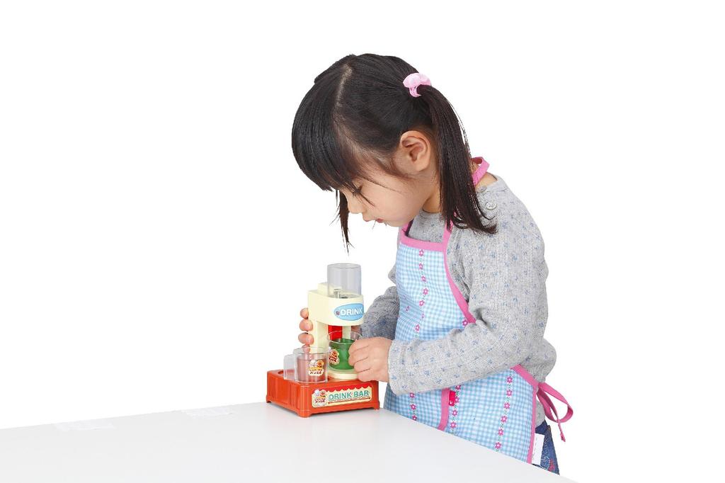 Anpanman Uncle Baked Bread Factory Welcome! Jam's