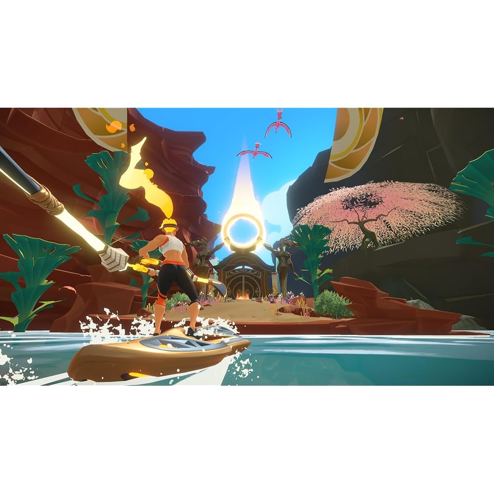 Ring Fit Adventure - Switch ([Эксклюзивно для Amazon.co.jp] Микрофибровая салфетка с логотипом Nintendo Switch...