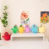 Мультяшные плюшевые игрушки Barbapapa, мягкие куклы для малышей, комфортные мягкие подарочные игрушки, домашний декор, подарки на день рождения для девочек и детей