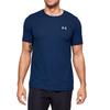 Under Armour Футболка мужская синяя 1351450-449