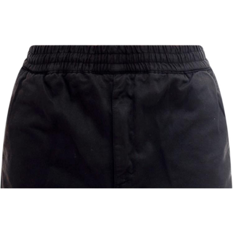 Carhartt WIP SS22 Однотонные Эластичные Повседневные Шорты Мужские шорты I030480-89-GD