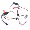 Applicable To Orlandoo Hunter RC Model 35A Brushless ESC And Mini Brushless Motor Outer Rotor Upgrade Parts Multiple Speed