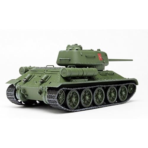 Дракон Девушки и Танки Фильм 1/72 Т-34/85 Правда Средняя Школа Пластиковая Модель GP72-11