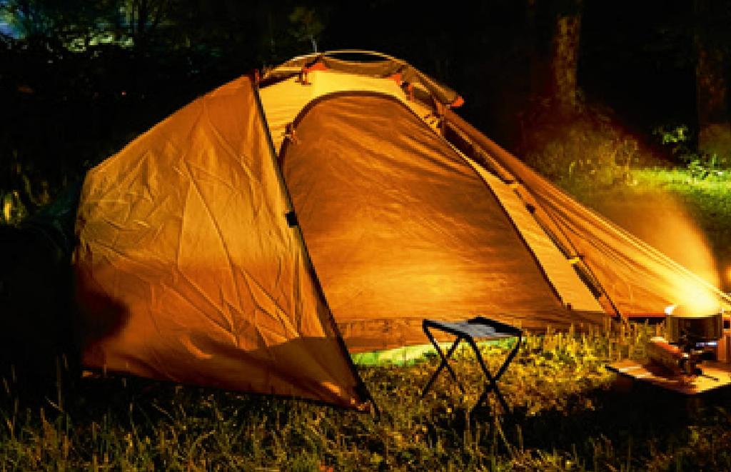 Sankyo Corporation Trad Rechargeable LED Compact Light JLC-20W