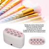 Automatic Electric Cosmetic Brush Drying Machine  Cosmetic Puff Makeup Tools.