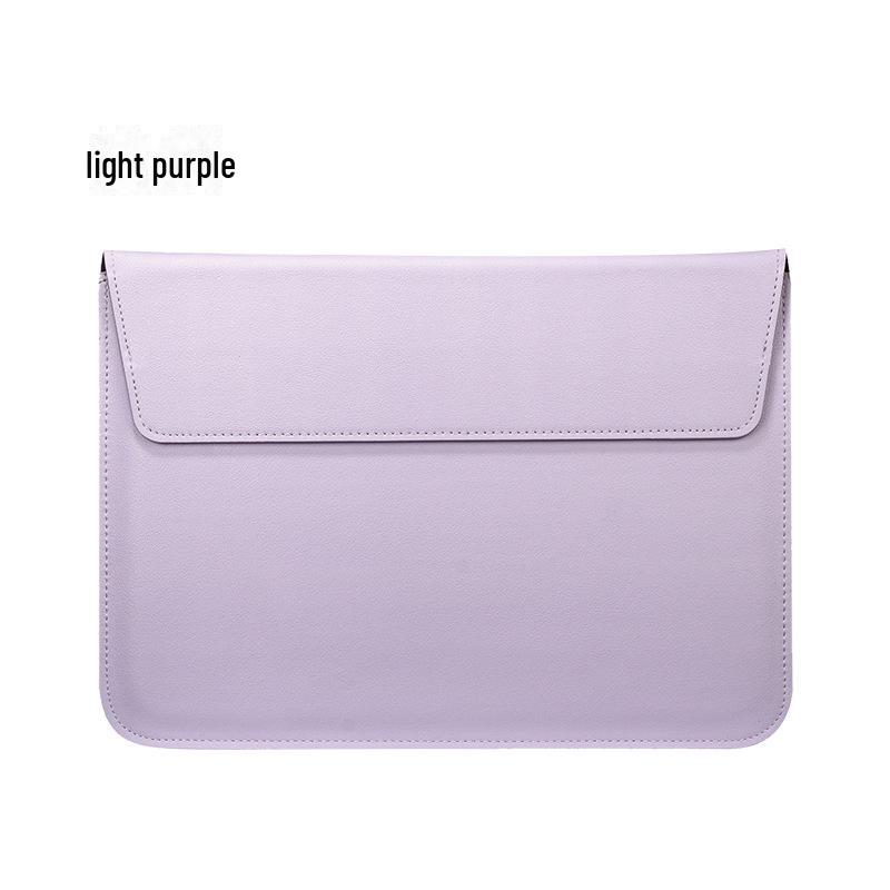 Сумка-конверт из ПУ для MacBook Air/Pro