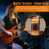 Запасная лицевая панель для гитарного предусилителя Ibanez Fishman SST, 3D-печатная крышка панели управления гитарного предусилителя, Гитарные аксессуары