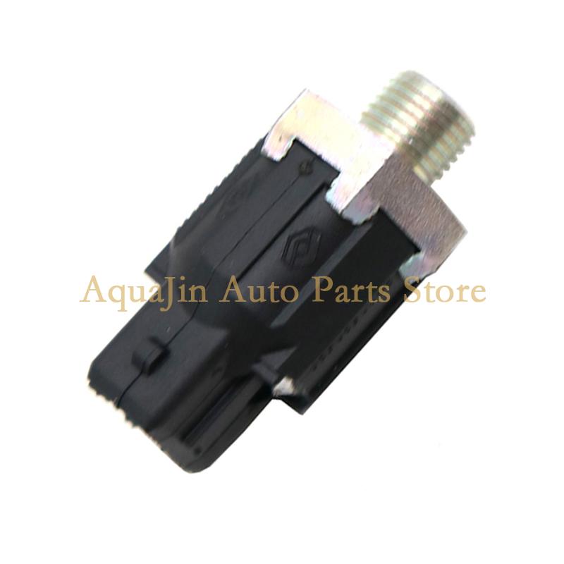 8200680689 Knock Sensor For Renault Logan Sandero Duster Stepway Clio Kangoo Express Megane Opel Vivaro Nissan Almera Note Tiida Detonation 4