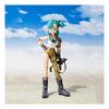 SHFiguarts Bulma "Dragon Ball" (Эксклюзивный интернет-магазин Tamashii)