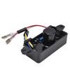AVR Voltage Regulator Stabilizer Accessory Replacement 3KW for 168F 170 Generator
