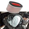 1 шт. Воздушный фильтр для мотоцикла Honda Shadow400 VT400 Aero RS Phantom Spirit 750 VT750 2005-2014