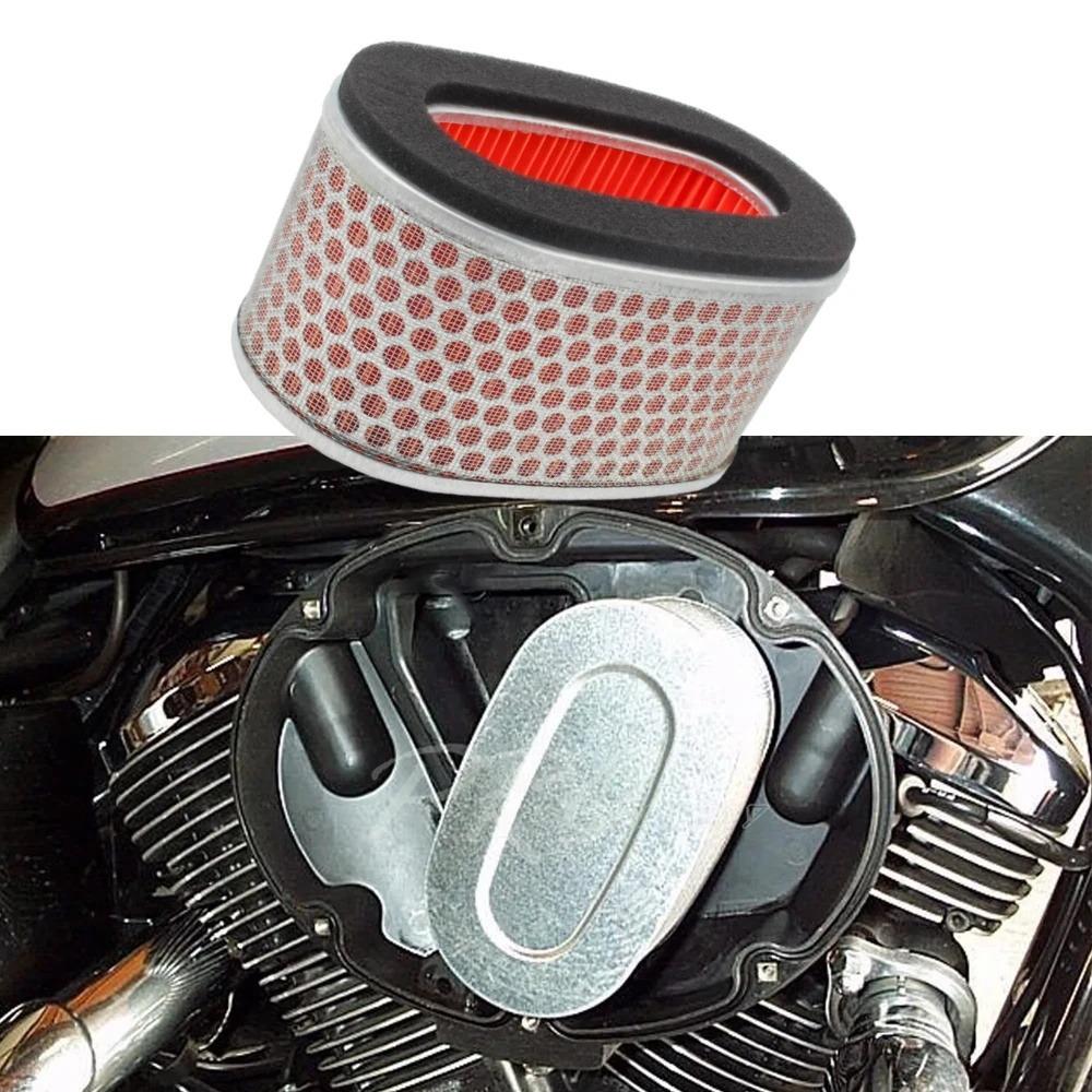1 шт. Воздушный фильтр для мотоцикла Honda Shadow400 VT400 Aero RS Phantom Spirit 750 VT750 2005-2014
