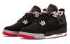 Jordan 4 Ретро Черный Цемент 2012 GS 408452-089