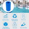 20*10cm 2Pcs Cleaning Pool Accessories Swimming Pool Sponge Column Biofoam Foam Filter Cleaner