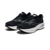 SAUCONY Triumph 21 Black White Men Sneakers Grey S20881-10