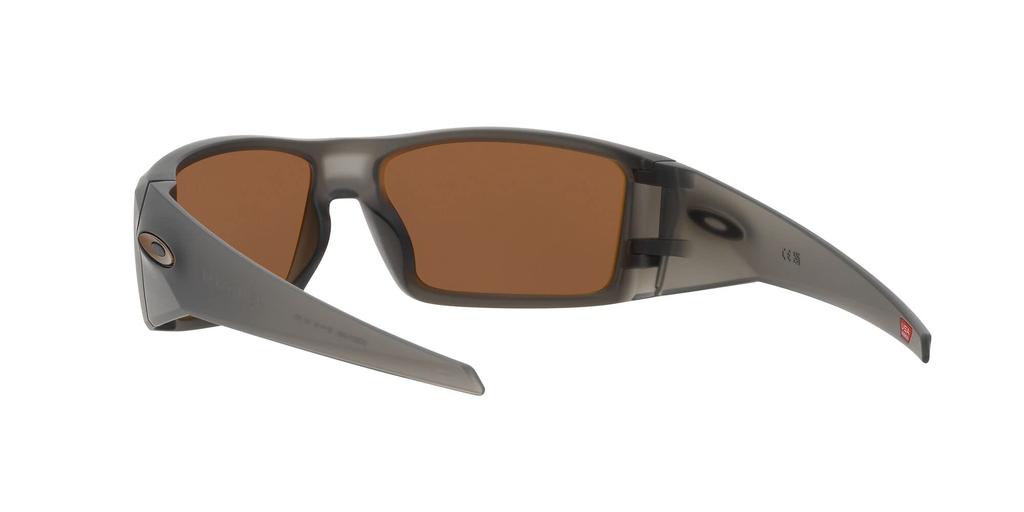 Солнцезащитные очки OO9231 HELIOSTAT MATTE GREY SMOKE TUNGSTEN POLARIZED Линза 61 [Oakley] Оправа/PRIZM