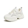 Женские кроссовки на платформе в стиле 'dad sneakers' от Tianmeiyi