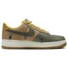 Nike Air Force 1 Low Winterized Men кроссовки Tan Cargo-Haki Ale-Brown FV4459-330