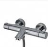 Смеситель Paffoni Light хром Liq022Cr