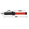 Led Warning Light Baton Safety Control Traffic Stick