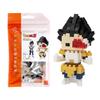 Nanoblock Dragon Ball Z Вегета NBDB_004