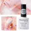 8 мл гель для переноса ногтей, привлекательный клей без запаха, несколько цветов, красивая фольга для ногтей, клей для переноса звездного неба для женщин