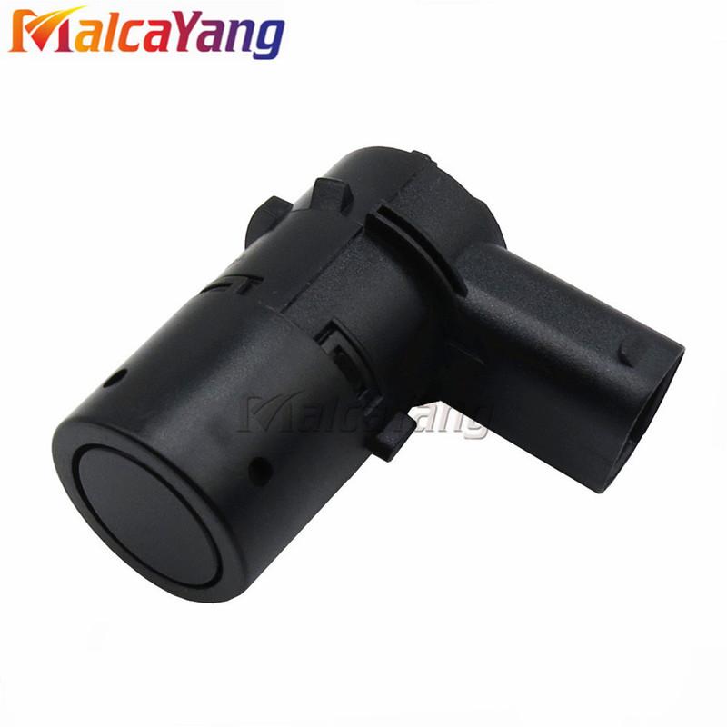 6590.H1 8200049264 Wireless Front And Rear Parking Sensors For Peugeot 207 207CC/Citroen C4 C5 6590H1
