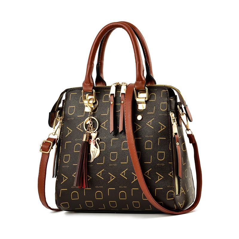 SCIONE Женские сумки, новинка 2019 года, милая женская стильная модная женская сумка-мессенджер, сумка через плечо