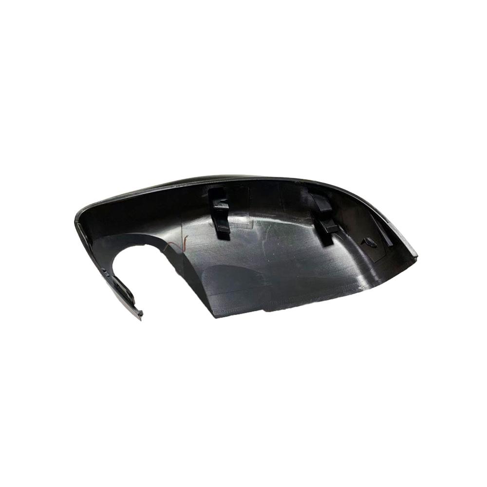 1X Right Side Mirror Lower Cover Trim For Honda Fit Jazz 2014-2018 76293-T51-J21
