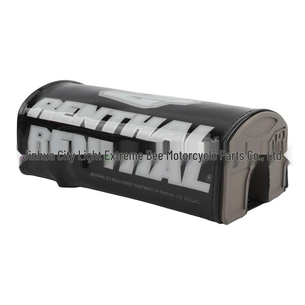 Нагрудник Renthal SX для мотокросса и эндуро с противоударными вставками ромбовидной формы и губкой для руля переменного диаметра.