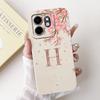 Для Infinix Hot 50i 4G Чехол Smart9 X6532 Милая Корона Буквы Чехол Мягкий Силиконовый Чехол для Телефона Для Infinix Smart 9 Hot50i X6531 Сумки