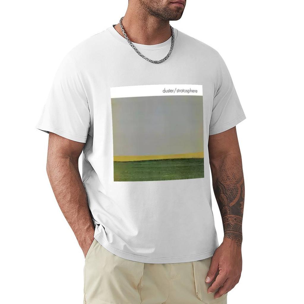 Dusterstratosphere Tshirt Summer Festival Tshirt