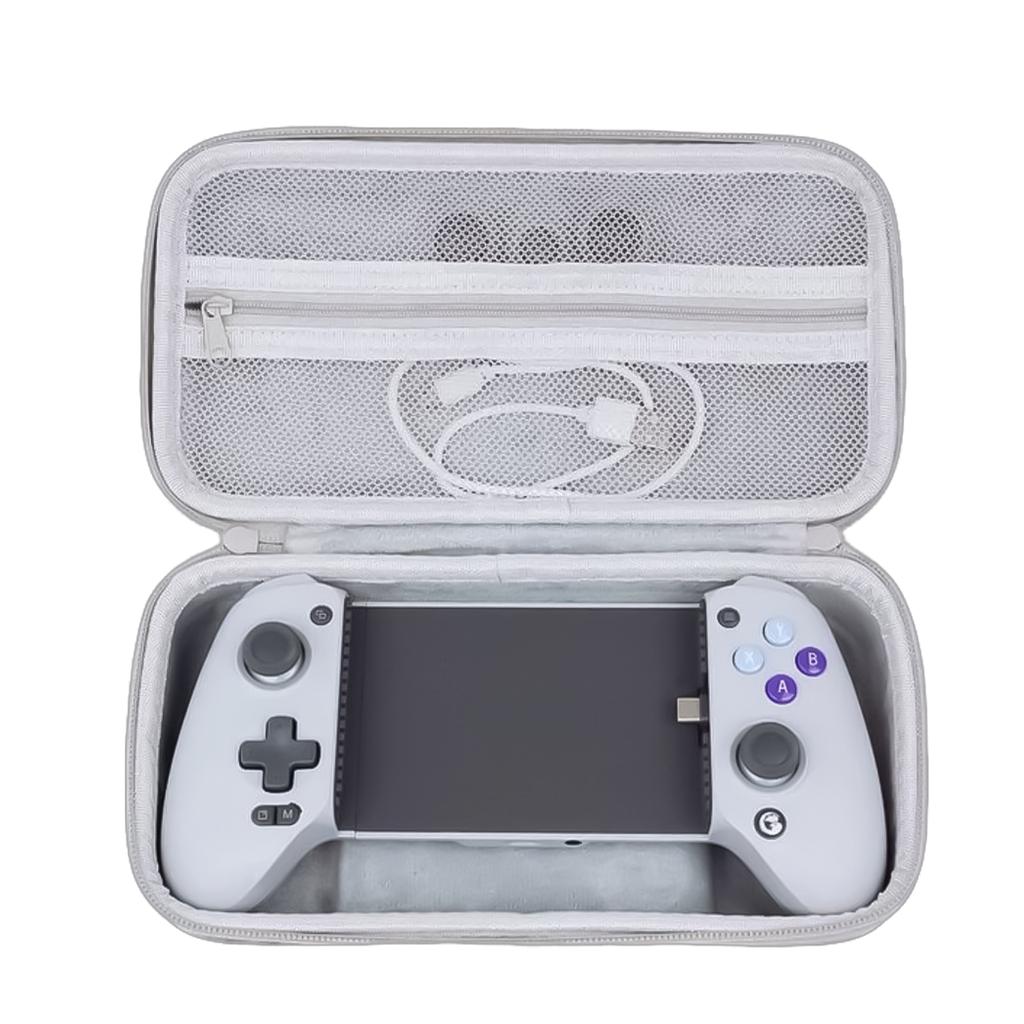 Сумка для хранения игрового контроллера Gamesir G8, защитный чехол, водонепроницаемый органайзер, защитный чехол, чехол для переноски, чехол из ЭВА