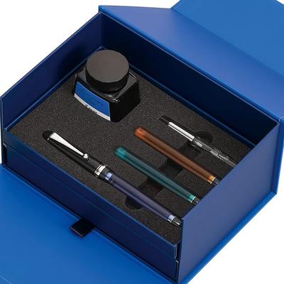 Pilot Перьевая ручка Custom 74 Модель 30-летия FKKN28SR-30L-F