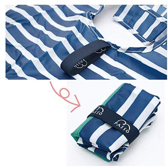 Hyundai Department Store PASSO Eco Bag GY Solid S A409GY