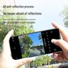 Защитное стекло для экрана AR для складного телефона Huawei Mate X3/X5