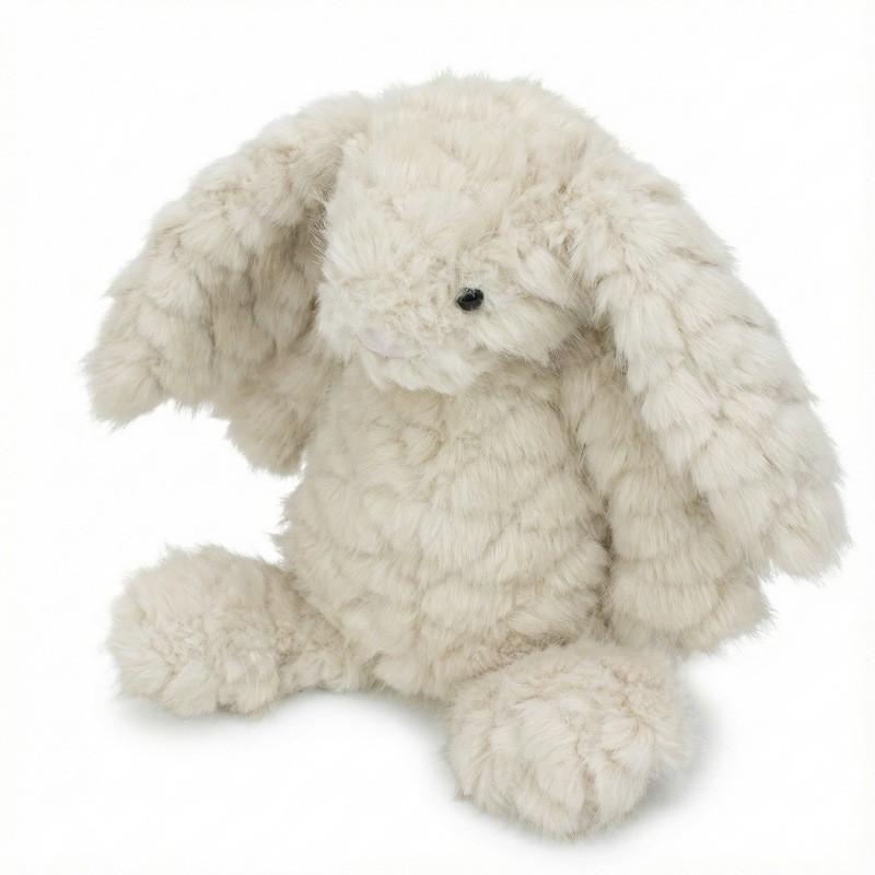 Jc Plush Bunny Toy Childrens Gift Soft Pp Cotton Stuffed Animal For Kids