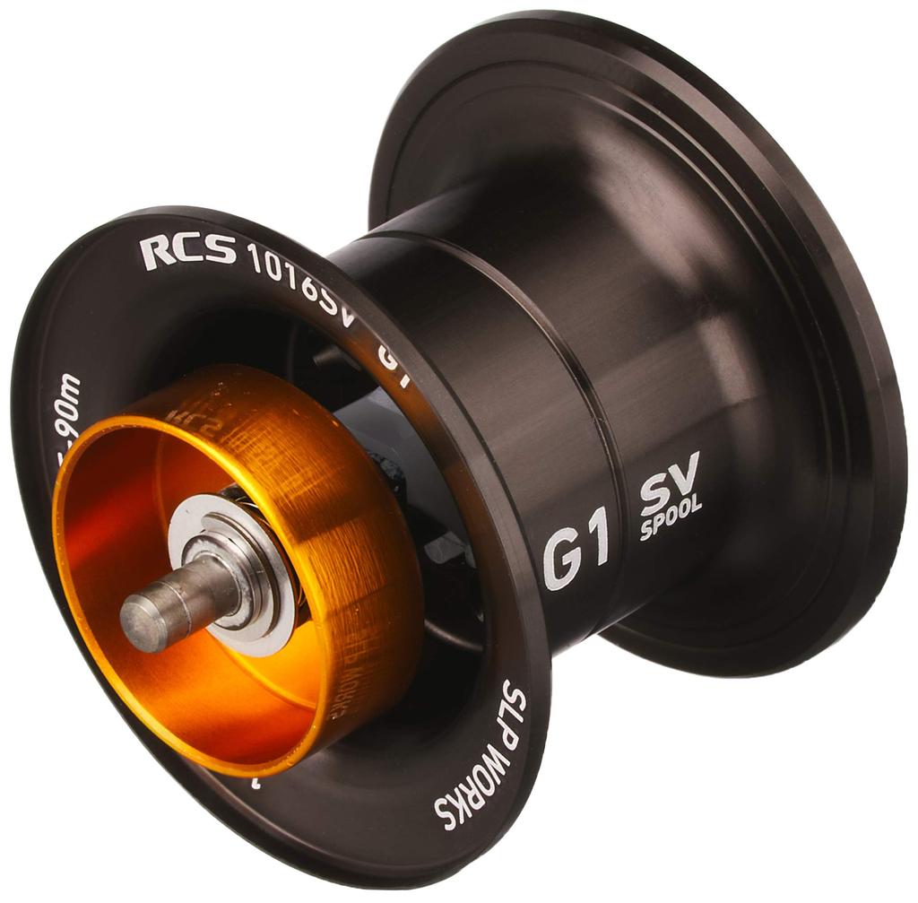 Серия шпули Daiwa Slp Works RCSB SV 1016 G1