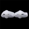 1 пара гелевых подушек для ног Pro Toe Separators Alignment Silicone Insoles High Quality