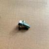 For Toyota PRADO Land Cruiser Original Front and Rear Seat Rail Fixing Screws