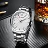 CURREN 8322 Мужские часы Мужские спортивные часы Мужские водонепроницаемые уличные наручные часы Мужские часы Мужские кварцевые часы