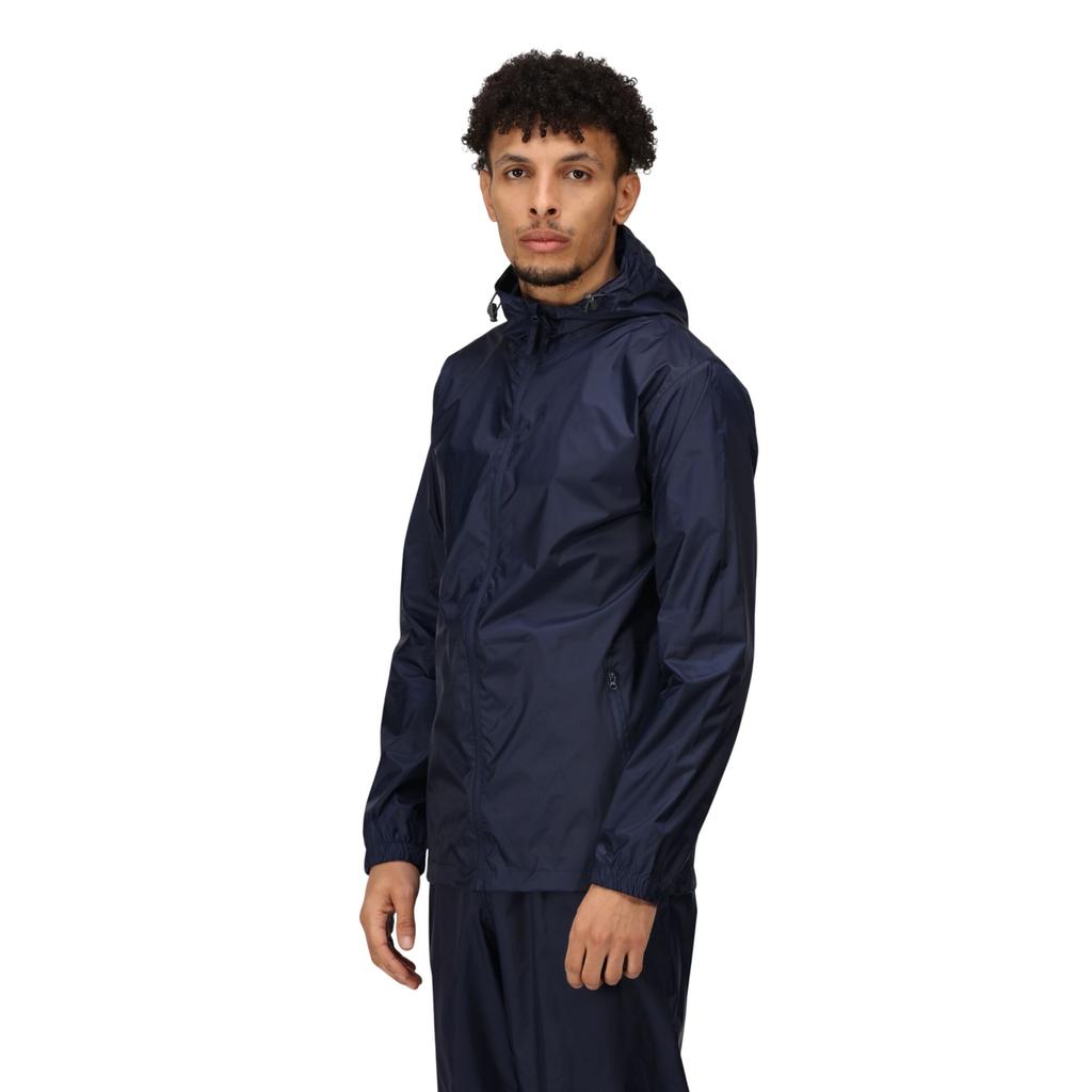 Regatta Mens Pro Packaway Jacket