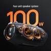 JBL Портативная Bluetooth-колонка XTREME4 Штепсель CN (адаптер в комплекте) (Китайская версия)