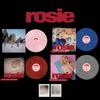 ROSÉ First Studio Album Rosie Vinyl Ver.