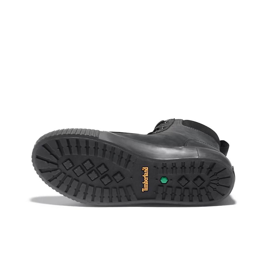 Timberland Skyla Bay замшевые высокие уличные туфли женские A2GFT001