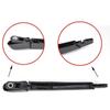 12" Rear Wiper Arm & Blade for Mercedes-Benz R-Class W251, Mazda 6 Estate MK2, Freelander 2, Stonic, Sportage JE KM, Picanto Morning MK2