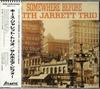 CD KEITH JARRETT - Somewhere Before 30XD1038 ATLANTIC 1988 Japan Jazz Used